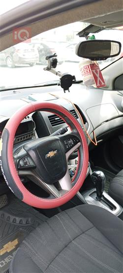 شيفروليه سونيك